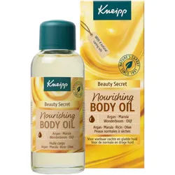 Kneipp Beauty Treasure Körperöl
