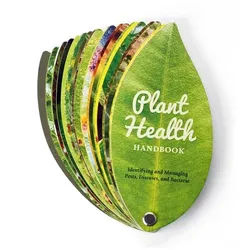 Healthy Plant Book