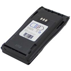 Funkakku Li-Ion 7,2V 1800mAh ersetzt Motorola NNTN4496