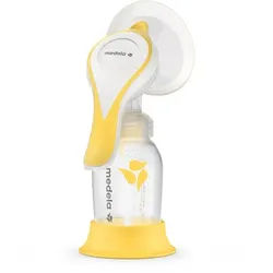MEDELA Harmony Handmilchpumpe 1 St