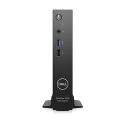 Dell OptiPlex 3000 - Celeron N5105 - 8GB RAM - 256GB SSD - Windows 10 IoT