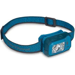 Black Diamond Storm 500-R Headlamp azul (4004) ALL