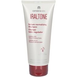 Iraltone Talgreduzierendes Shampoo