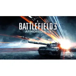 Battlefield 3: Armored Kill