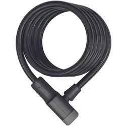 Abus 5510K/180 Primo black 180 cm