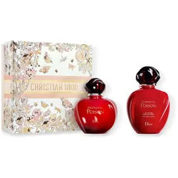 DIOR - Poison Set – Limitierte Edition Duftsets