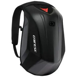 Dainese D-Mach 2 Solid Rucksack, schwarz für Männer