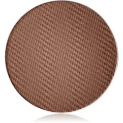 MAC Cosmetics Eye Shadow Pro Palette Refill Pan Lidschatten Ersatzfüllung Farbton Espresso 1,3 g