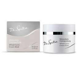 Doctor Spiller Weizenkeim Cremepackung 50 ml