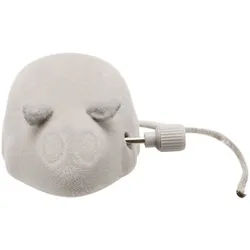 TRIXIE Aufzieh-Maus, Filz, 7 cm