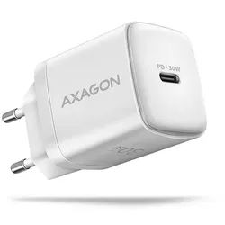 Wall Charger 30 W PD 3.0 Quick Charge 4+ - USB-C