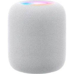 APPLE Lautsprecher "HomePod" 2. Gen. 2023) weiß