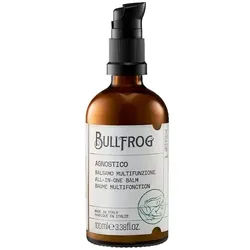 BULLFROG Pflege GesichtspflegeAgrumes PétillantsAll-In-One Balm 100 ml