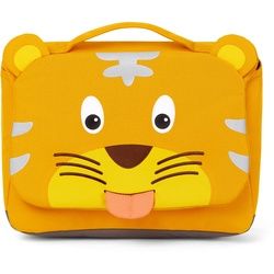 Affenzahn Kindergartenrucksack "Tiger" Vorschultasche Gelb