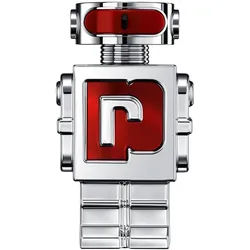 Rabanne Phantom In Red Parfum Elixir Refillable, 150 ml