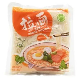 Nature's Best Harvest NBH Nature's Best Harvest Ramen Nudel 200g