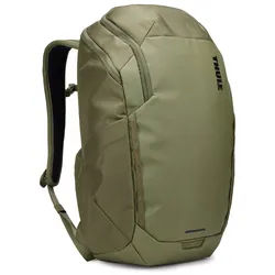 THULE Chasm Laptoprucksack 26L Olivine