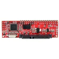 40-Pin IDE PATA zu SATA Adapter Konverter