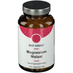 Best Choice Magnesiummalat