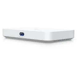 Ubiquiti UniFi Cloud Gateway Fiber 4-Port Switch