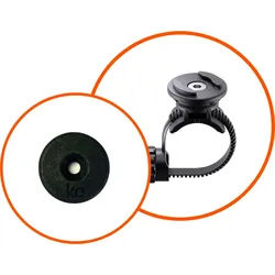kommit Bike Mount Bundle