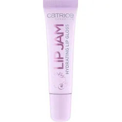 Catrice - Feuchtigkeitsspendender Lippen-Jam-Glanz 10 ml