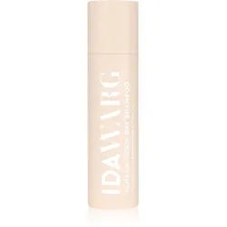 IDA WARG Beauty Moisture Vanilla Fudge Trockenshampoo Typ Transparent 150 ml