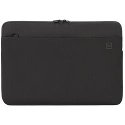 Tucano Top Neoprentasche für Notebook 15,6" und Apple MacBook Pro 15"/16" - Schwarz