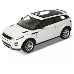 Welly Metallauto - Land Rover Range Rover Evoque 1:32