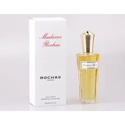 Rochas - Madame - 100ml EDT Eau de Toilette