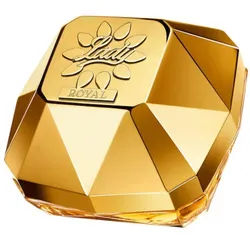 RABANNE Eau de Parfum Rabanne Lady Million Royal Parfum Spray: 30 ml, 50 ml, 80 ml