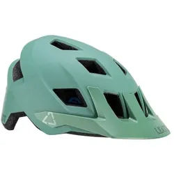 Leatt Fahrradhelm Leatt Helmet MTB All Mountain 1.0 Pistachio L - 2023