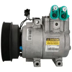 Klimakompressor AIRSTAL 10-1619
