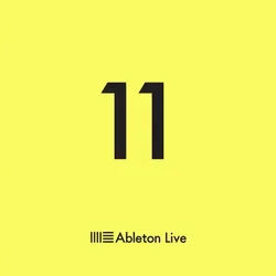 Ableton Live Lite 11