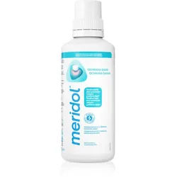 Meridol Gum Protection Mundspülung ohne Alkohol 400 ml
