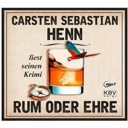 Hörspiel Rum oder Ehre