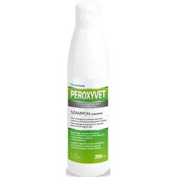 EUROWET Peroxyvet-Shampoo 200ml