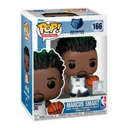 Funko Sammelfigur NBA Memphis Grizzlies Marcus Smart 0166