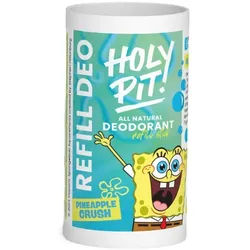 Holy PIT x Spongebob - Nachfüllbares DEO Pineapple Crush 1 St Unisex