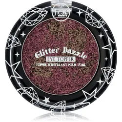 J.Cat Beauty Glitter Dazzle Lidschatten mit Glitter Farbton 102 I'm Impressed 1.2 g