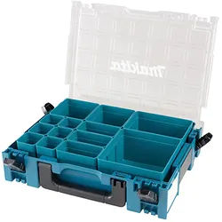 Makita MAKPAC-Organizer - 191X80-2