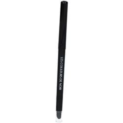 Les Couleurs de Noir Stylo Stylo Schwarz 01