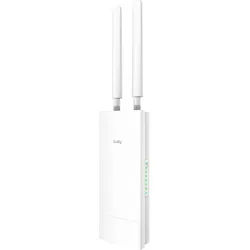 CUDY LT500 Outdoor 4G Wi-Fi Router LTE Cat4 AC1200