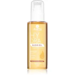 Alama Professional Hydra hydratisierendes Öl für das Haar 100 ml