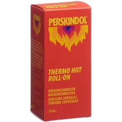Perskindol Thermo-Heißer Roll-on
