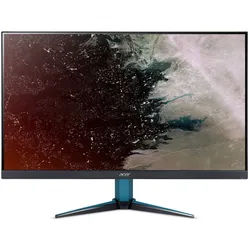Acer Nitro VG271UM3 27" 16:9 WQHD IPS Display schwarz TFT-Monitor (2560 x 1440 px, Wide Quad HD, 1 ms Reaktionszeit, 180 Hz, IPS, Adaptive-Sync, Lautsprecher, FreeSync Premium) schwarz