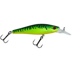 Gunki Fishing Kunstköder Gunki Gamera 65SP Wobbler, (1-St)