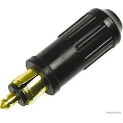 HERTH&BUSS Stecker, 1-polig, 15 A, 6 - 24 V - 51306010066