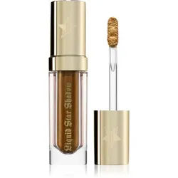 Jeffree Star Cosmetics Liquid Star Shadow Flüssiges Lidschatten Farbton 24K Only 5.5 ml