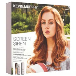 Kevin Murphy SCREEN.SIREN Geschenkset